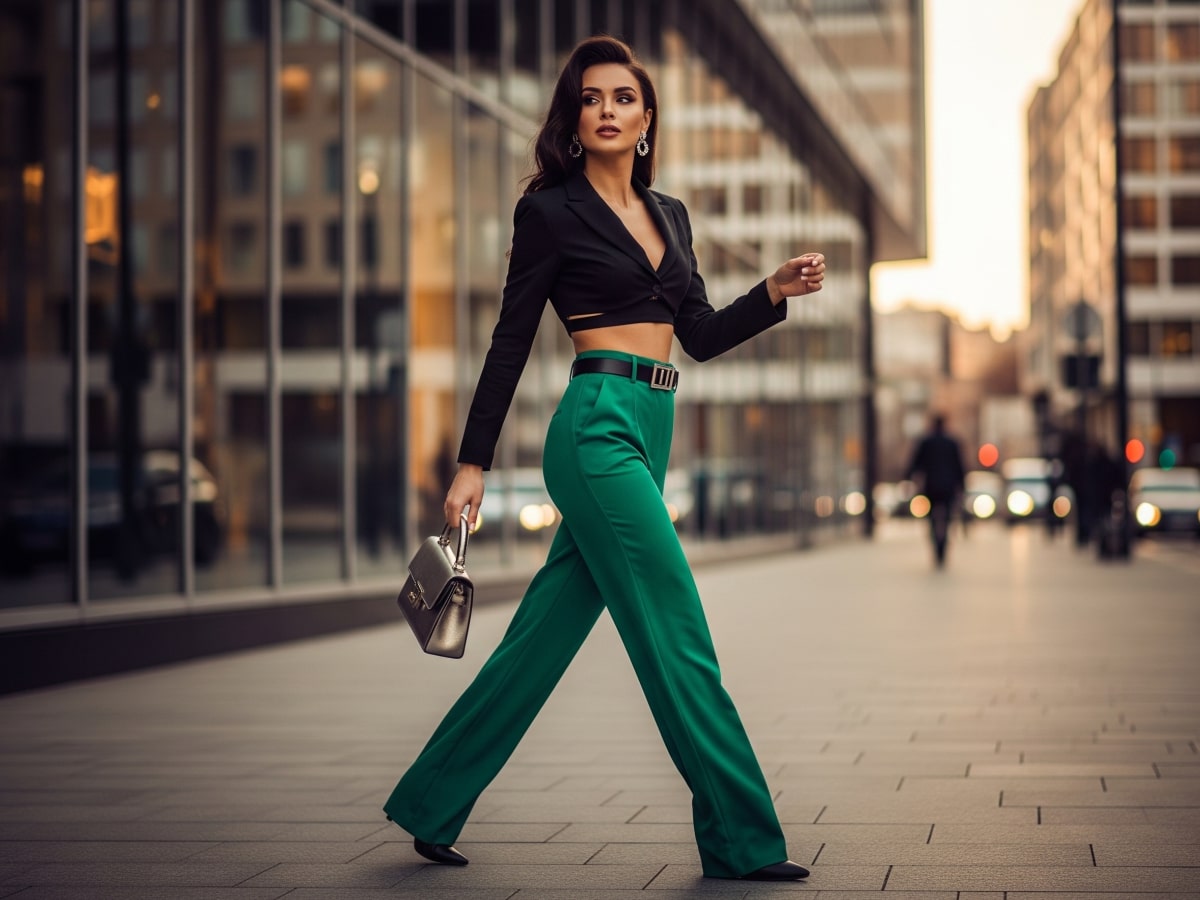 Crop Top Alırken Nelere Dikkat Edilmeli Crop Top Alırken Nelere Dikkat Edilmeli