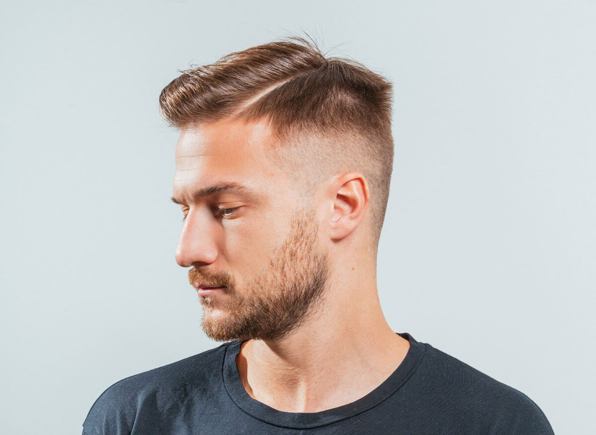 Taper Cut