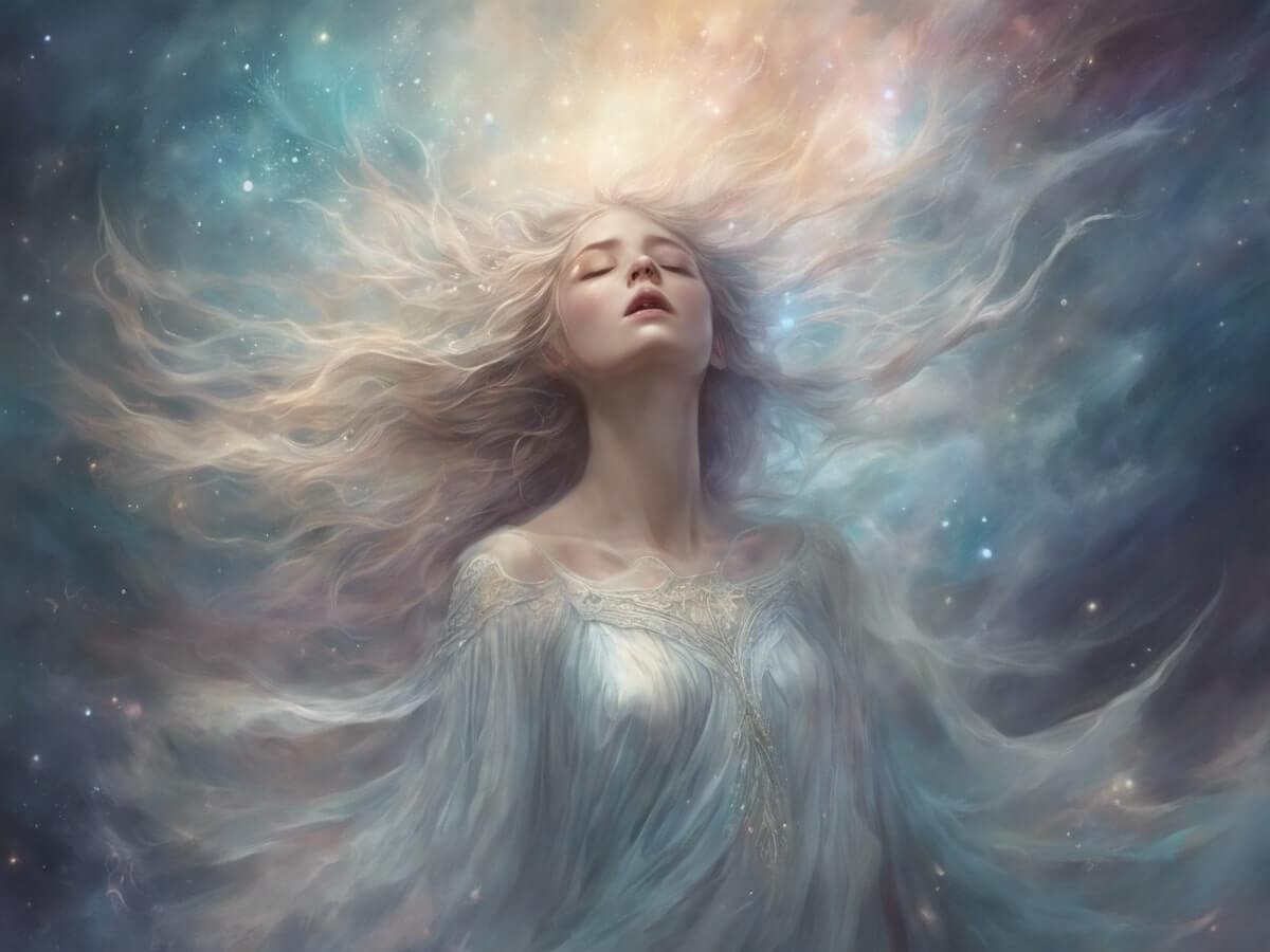 Rüya Nedir Rüya Nedir