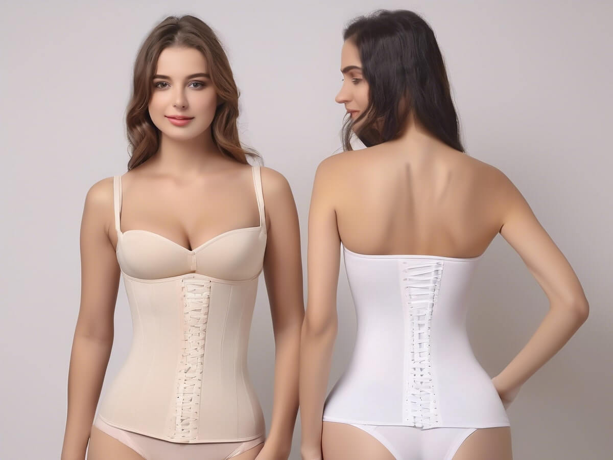 Hangi Korseyi Seçmeli Nelere Dikkat Etmeli Hangi Korseyi Seçmeli Nelere Dikkat Etmeli