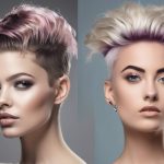 Kadın Saç Modelleri Yılın Trendleri