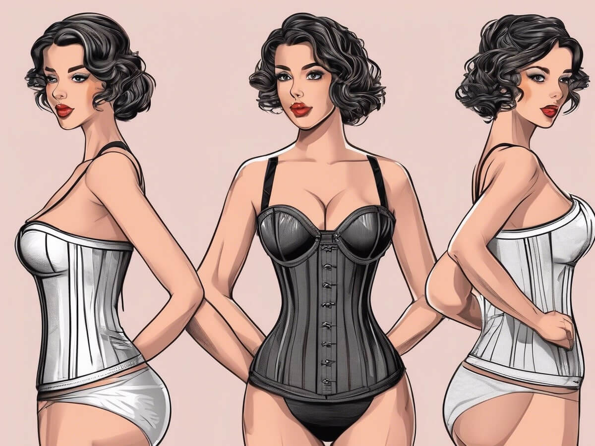 Korse Nedir ve Ne İşe Yarar Korse Nedir ve Ne İşe Yarar