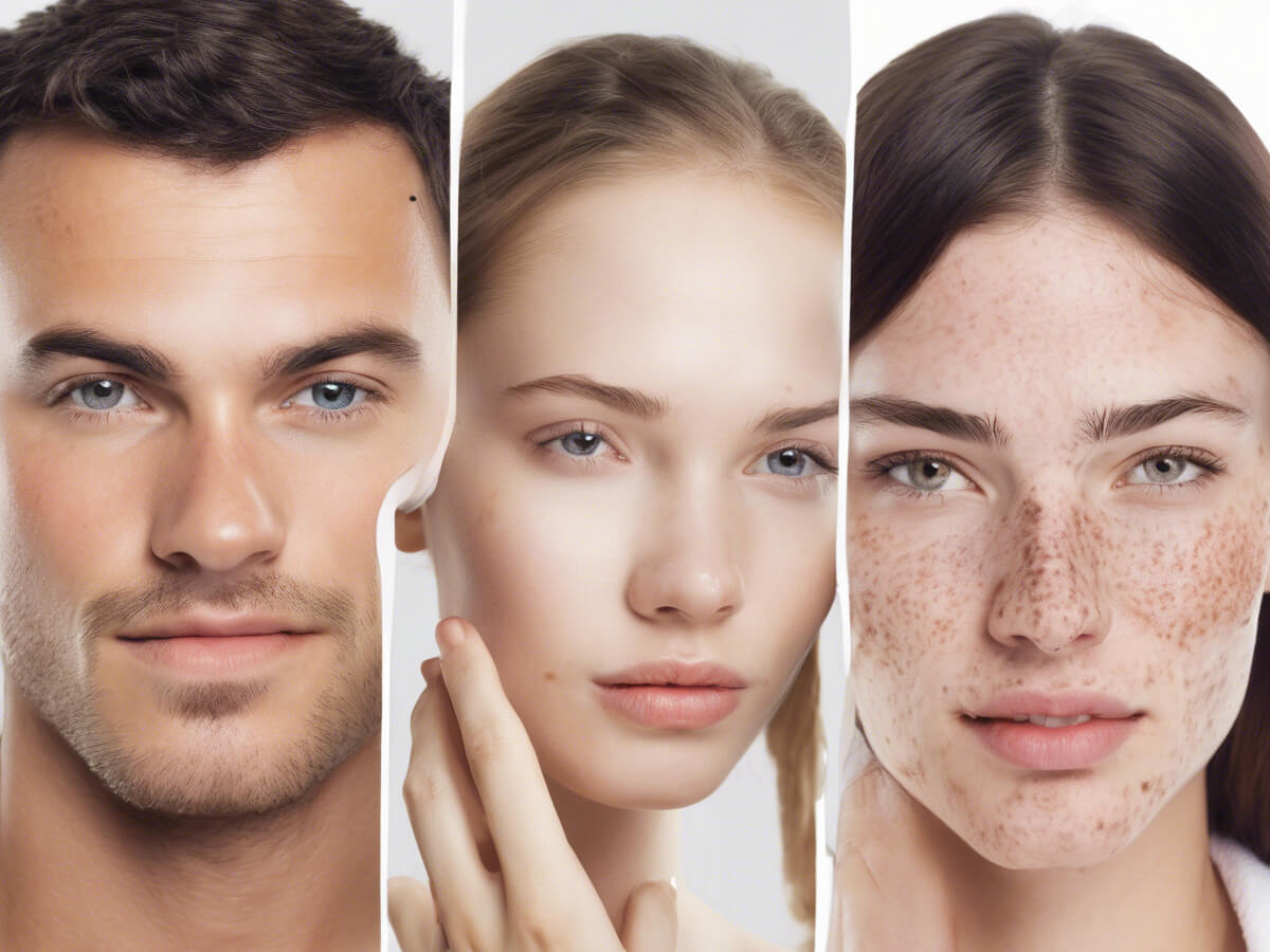 Cilt Lekelerini Azaltan Doğal Yöntemler