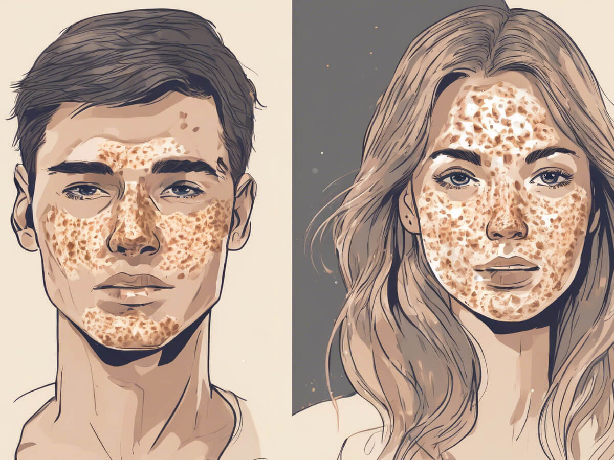 Cilt Lekelerini Önlemek İçin Bakım İpuçları