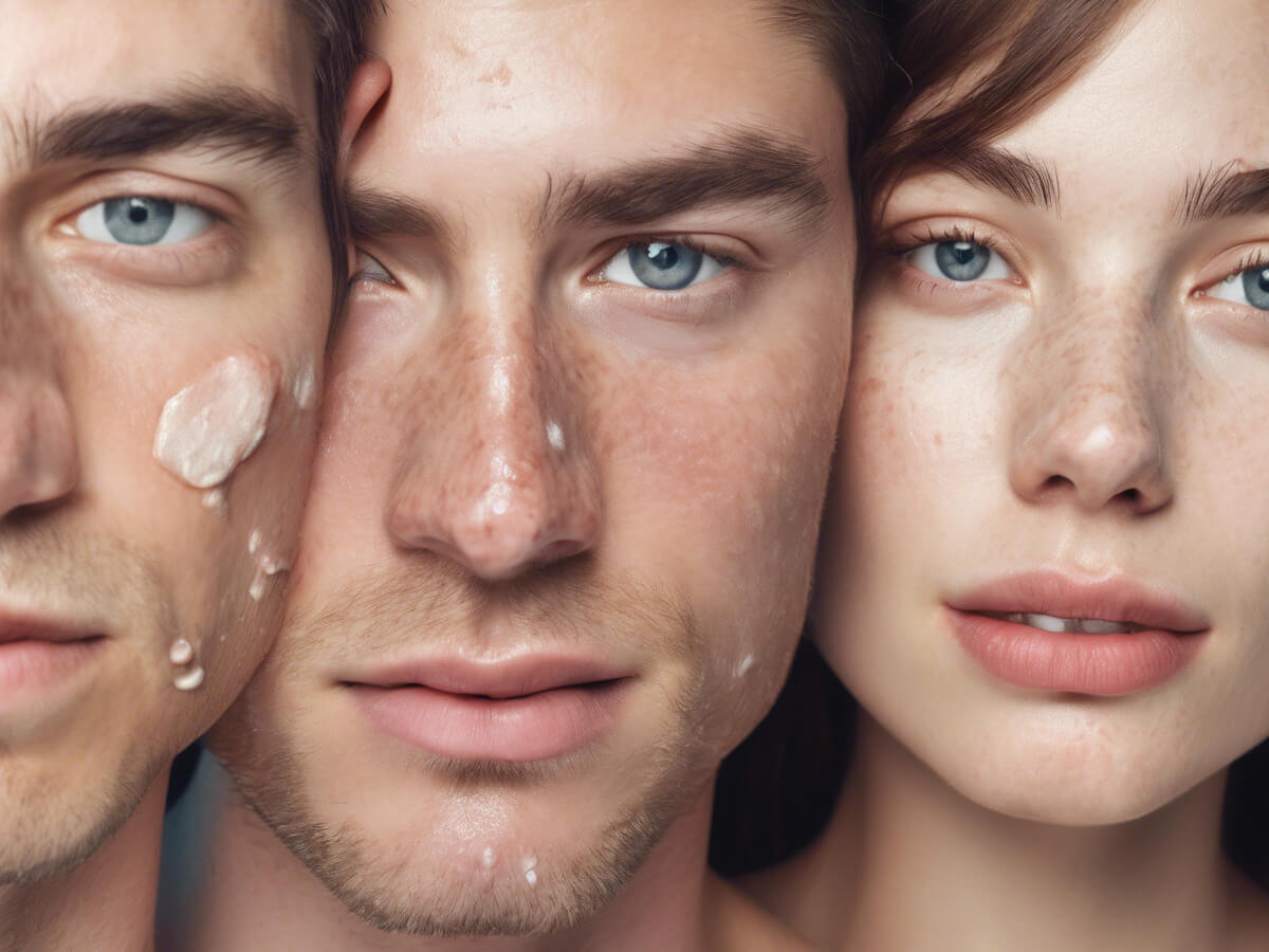 Cilt Lekelerinin Yaygın Nedenleri