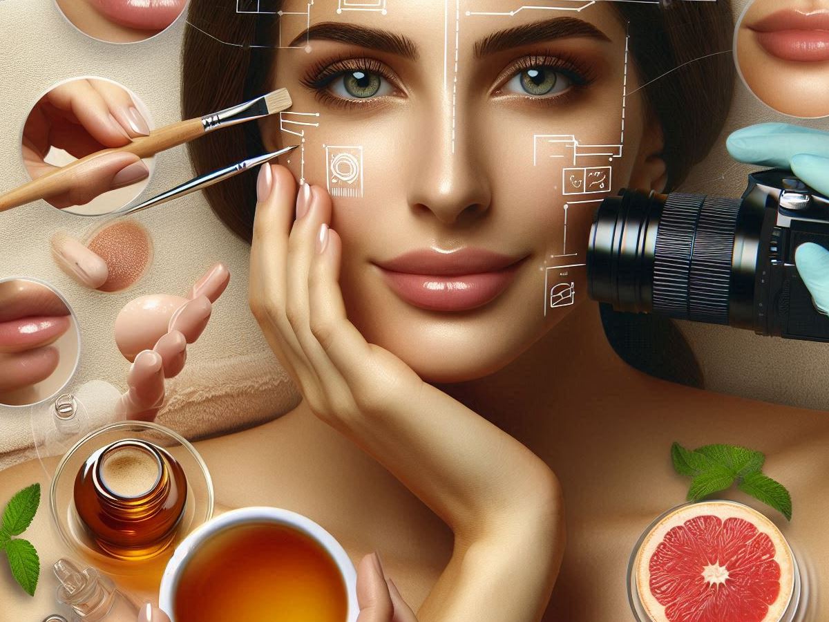 Doğal Gözenek Sıkılaştırıcı Tarifler