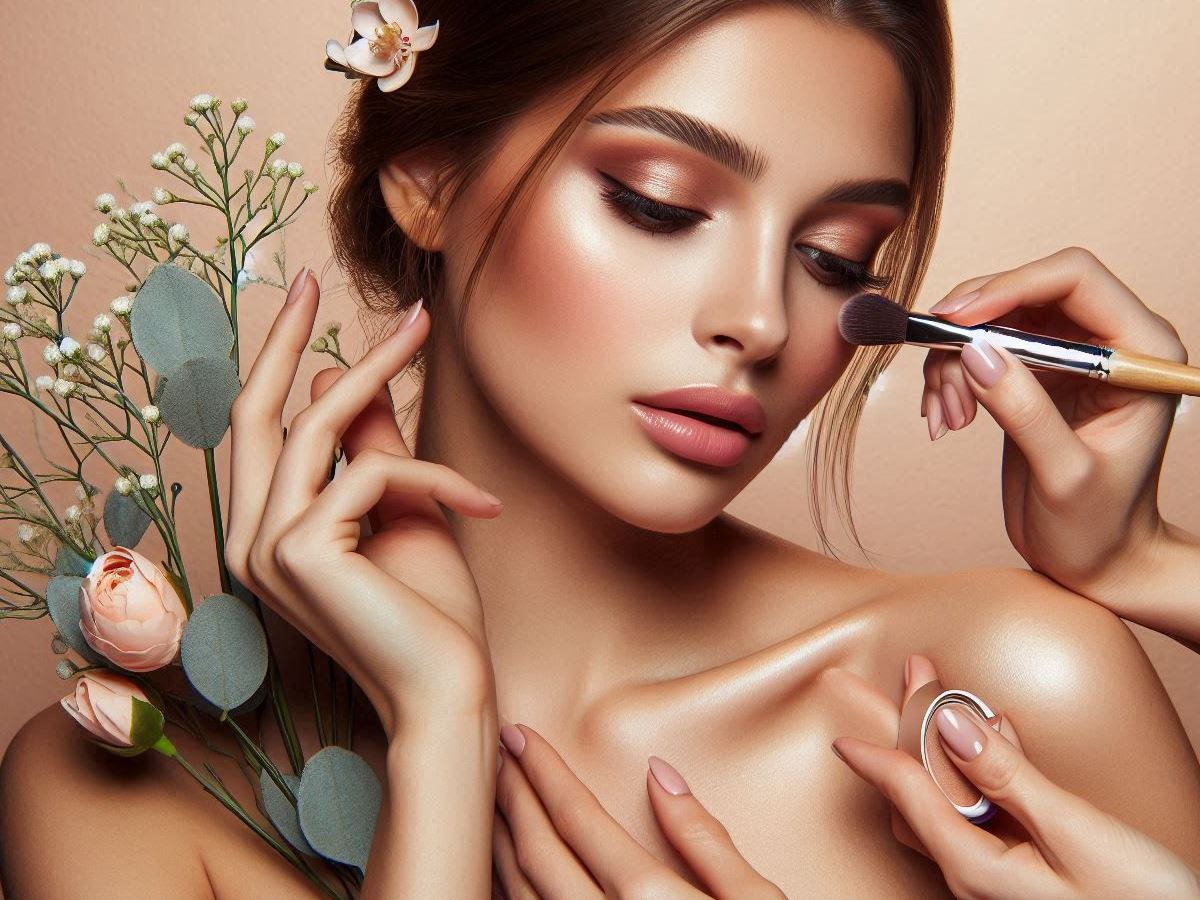 Doğal Makyajda Yaygın Hatalar
