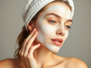 Evde Cilt Bakımı Nasıl Yapılır Doğal ve Etkili Yöntemler