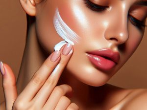 Evde Cilt Beyazlatma Yöntemleriyle Işıltılı ve Eşit Tonlu Cilt