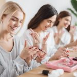 Evde Manikür Nasıl Yapılır Adım Adım Rehber