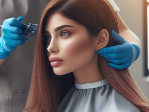 Evde Saç Boyama İpuçlarıyla Profesyonel Sonuçlar Elde Edin