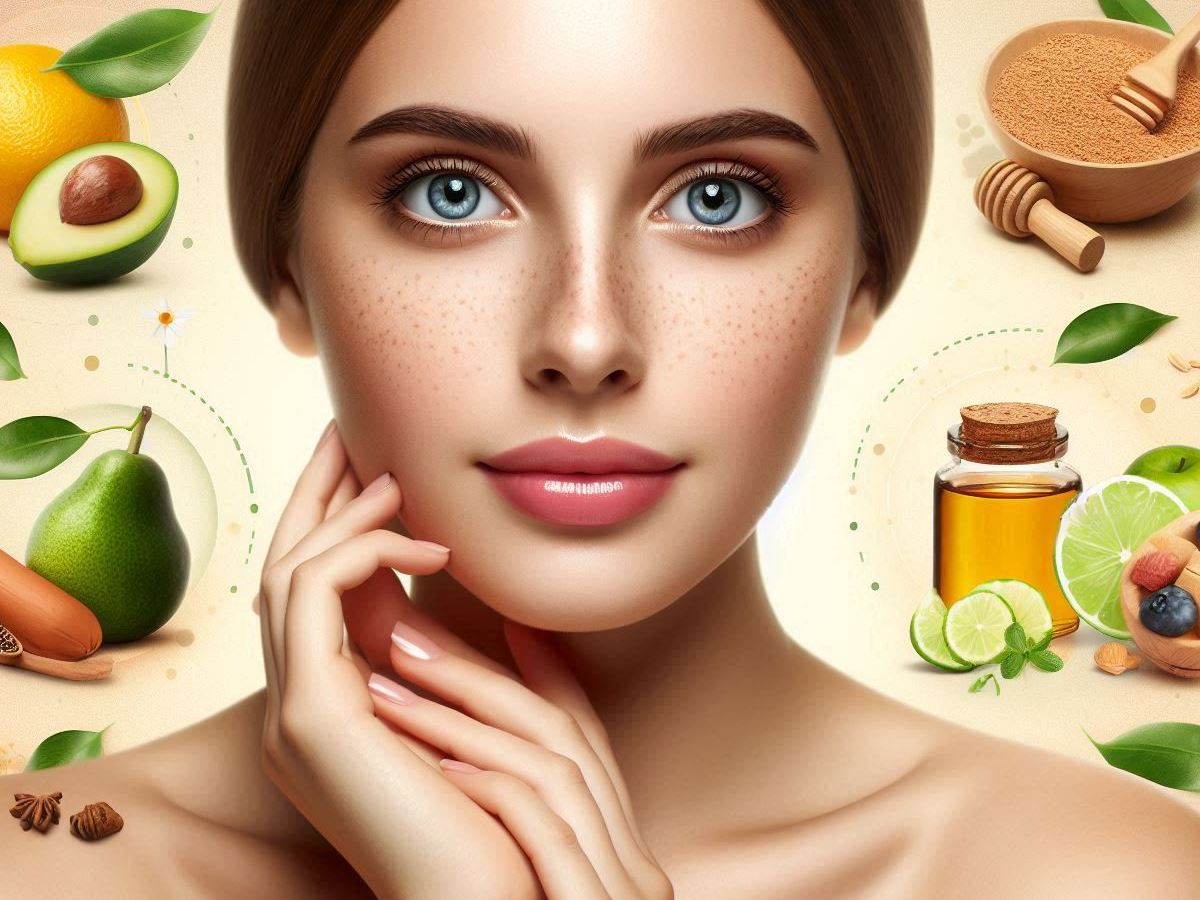 Kırışıklık Azaltmanın Doğal Yöntemleri