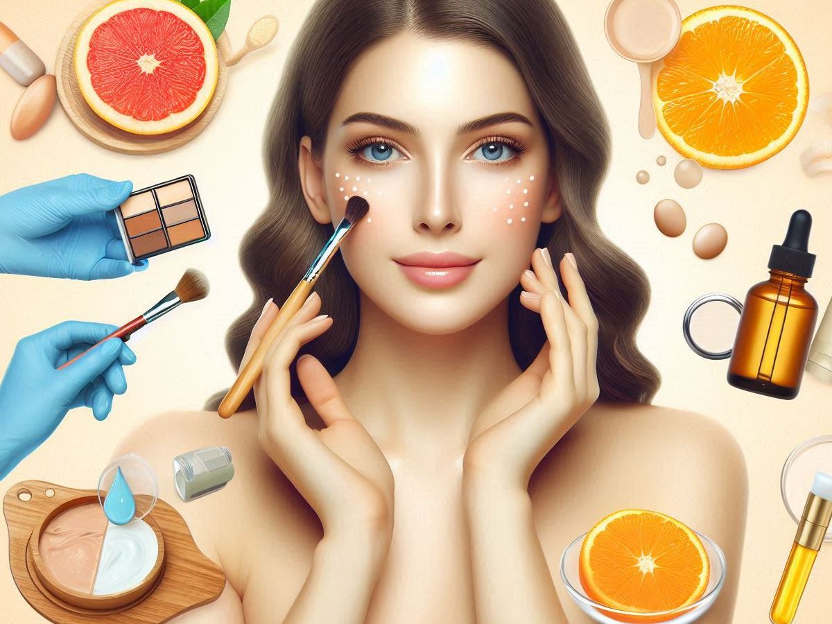 Kırışıklıkları Önlemek İçin Yaşam Tarzı Önerileri