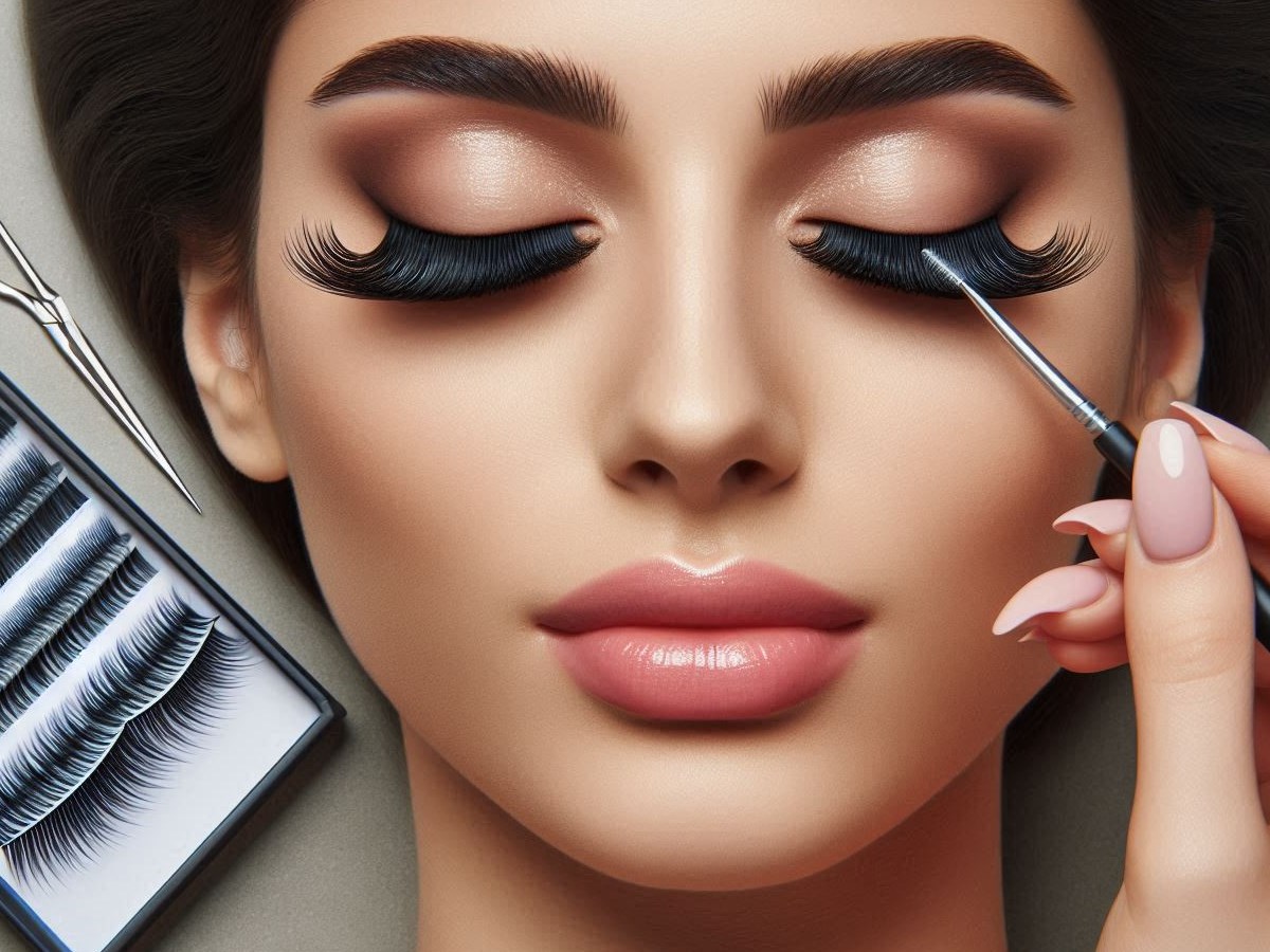 Kirpiklerin Zayıf Olmasının Nedenleri Kirpiklerin Zayıf Olmasının Nedenleri