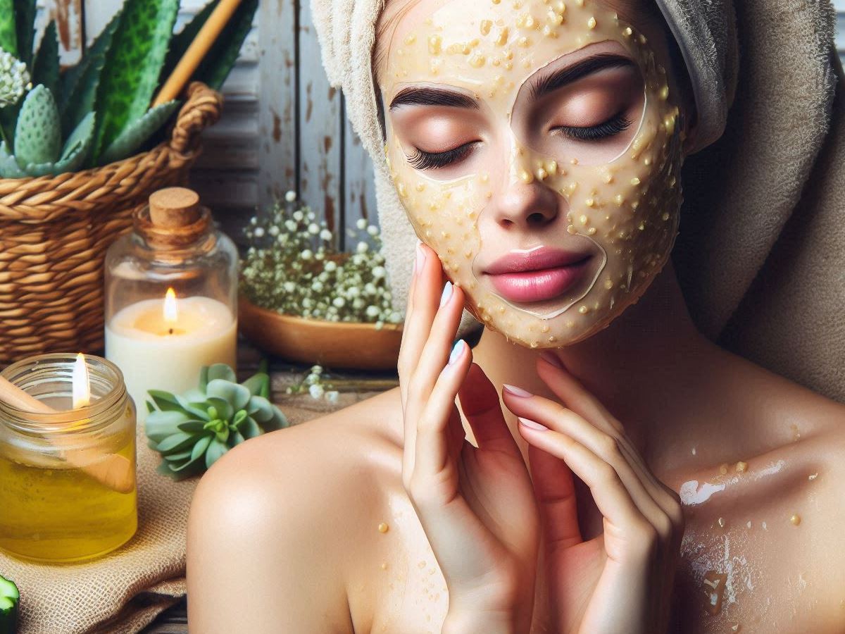 Kuru Cilt Bakımında Dikkat Edilmesi Gerekenler