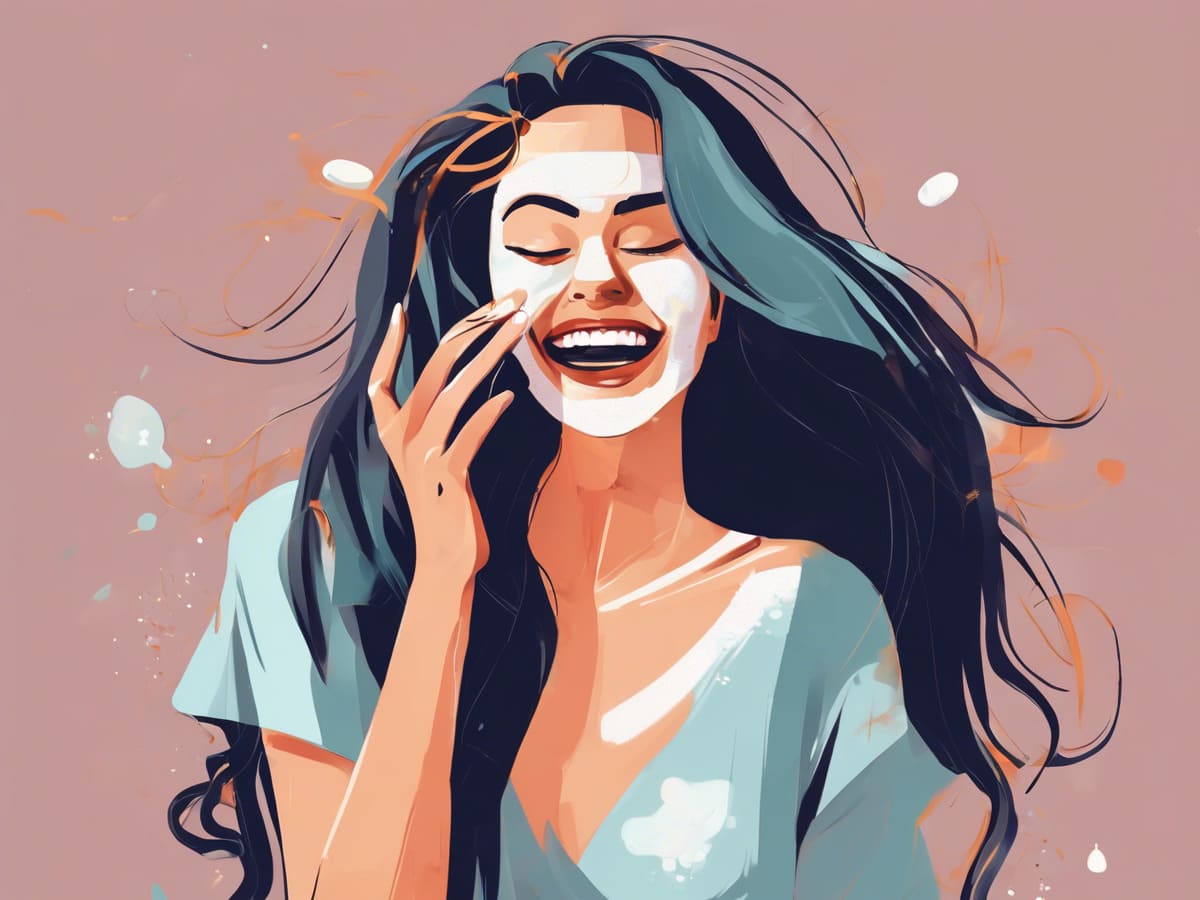 Saç Bakım Maskesi Uygulama İpuçları Saç Bakım Maskesi Uygulama İpuçları