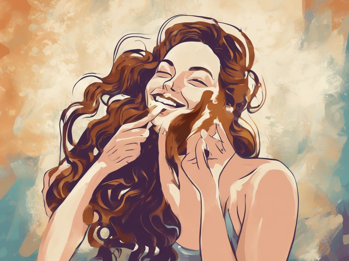 Saç Sağlığını Destekleyen Yaşam Tarzı Saç Sağlığını Destekleyen Yaşam Tarzı