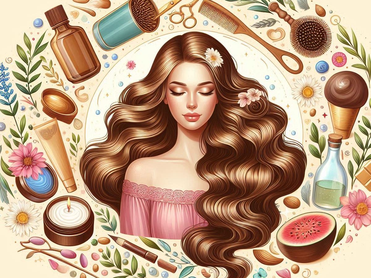 Saçların Matlaşmasının Nedenleri