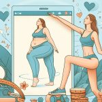 Selülit için Evde Egzersizlerle Pürüzsüz Bir Vücut