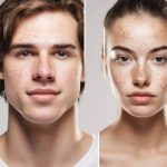 Sivilce Nasıl Geçer Doğal ve Etkili Çözümler