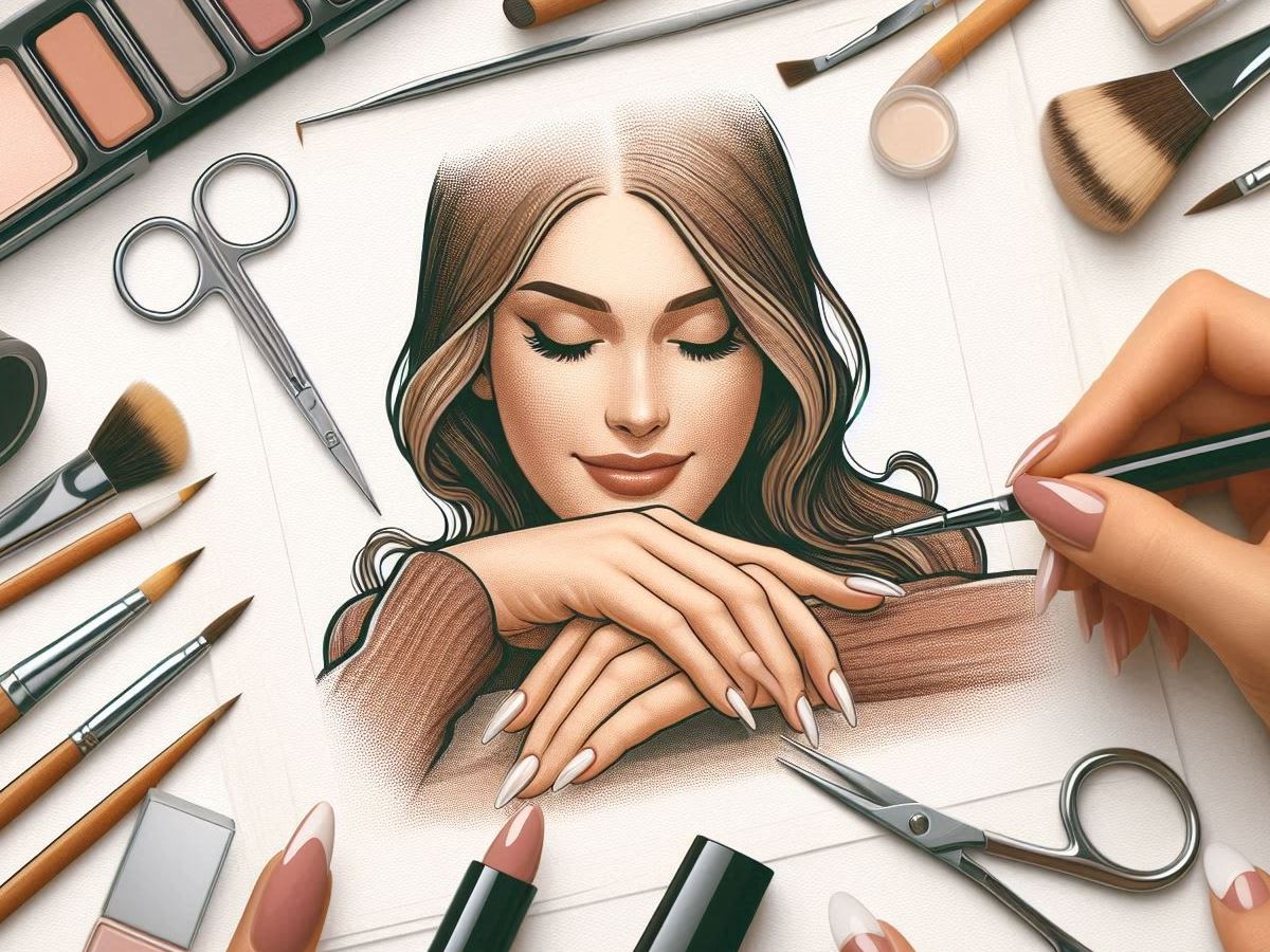 Tırnak Sağlığı için Yaşam Tarzı Tırnak Sağlığı için Yaşam Tarzı