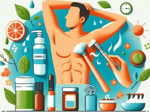 Vücut Kokusunu Önleme Yolları Doğal ve Etkili Çözümler