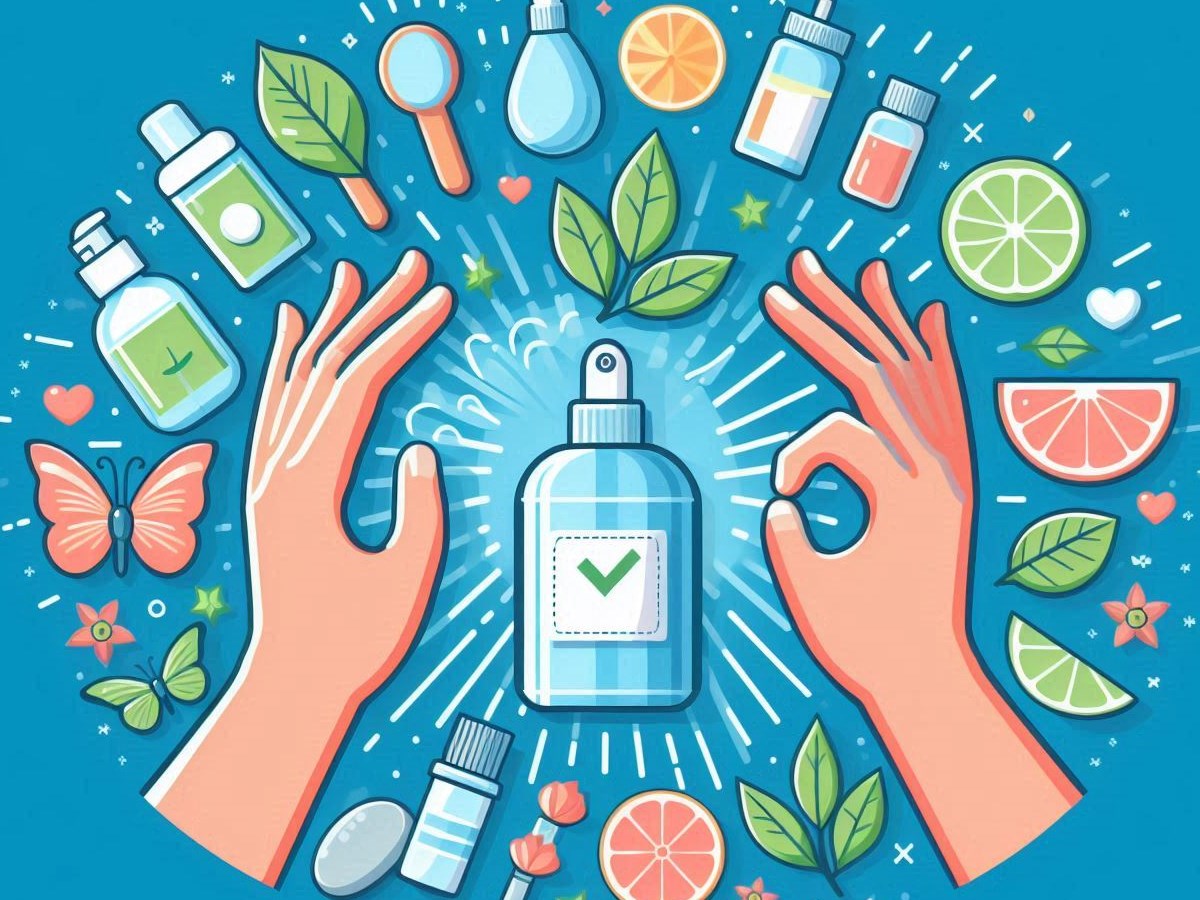 Vücut Kokusunu Önlemek için Doğal Yöntemler Vücut Kokusunu Önlemek için Doğal Yöntemler