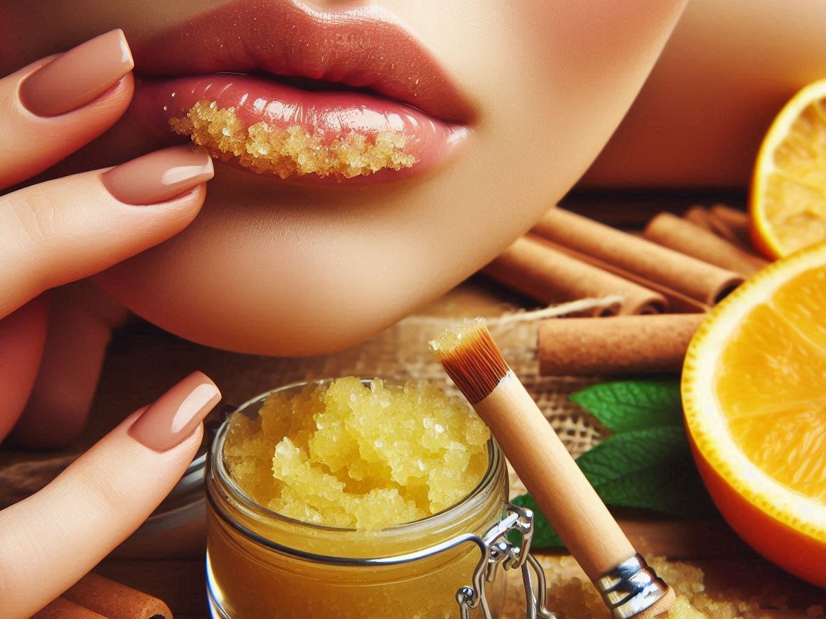 Dudaklarda Kuruma ve Çatlama Neden Olur