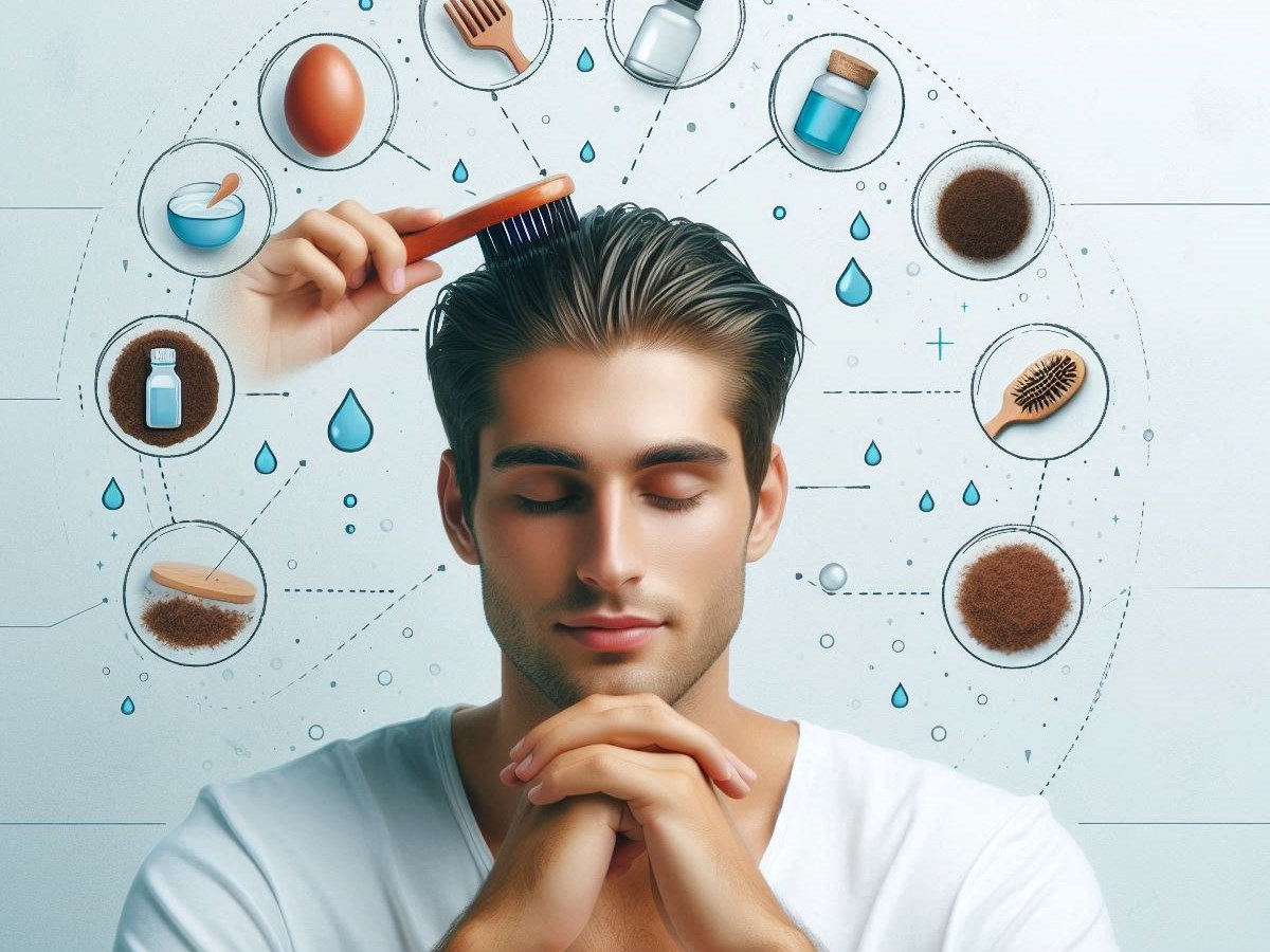 Kepeği Önlemek için İpuçları