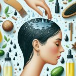 Saç Kepeği için Doğal Çözümlerle Tertemiz Bir Saç Derisi