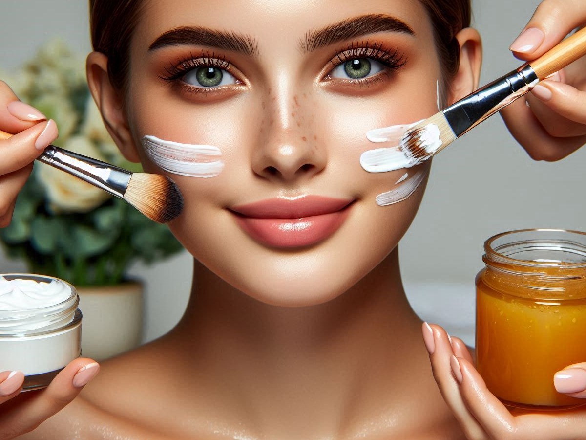 Yağlı Cilt Bakımında İpuçları