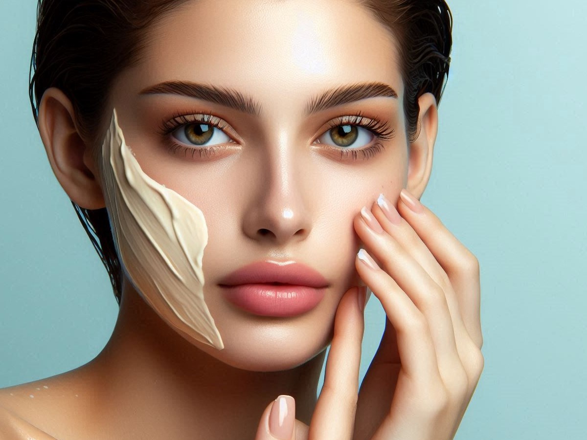 Yağlı Cilt Neden Olur