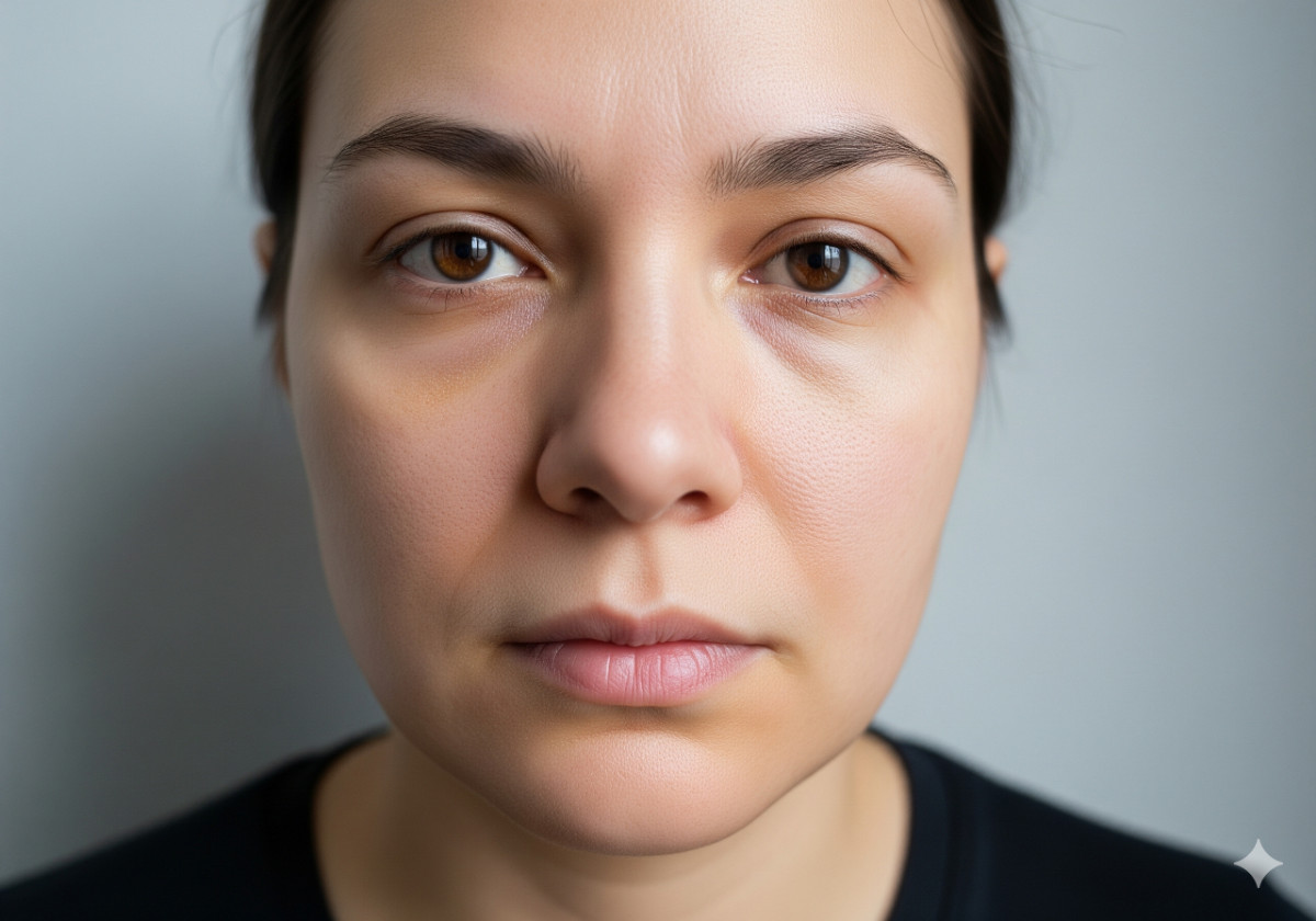 Cilt Neden Matlaşır Cilt Neden Matlaşır