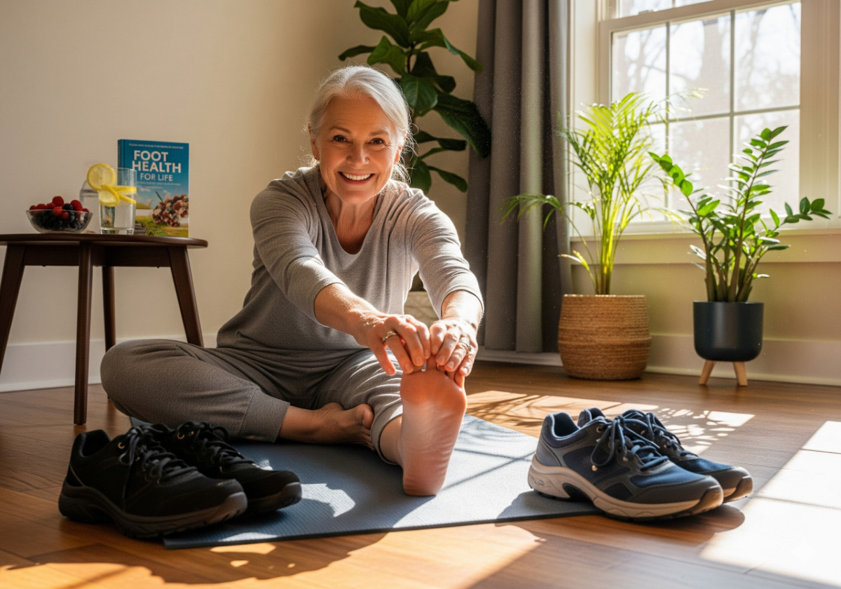 Pedikürün Önemi ve Faydaları