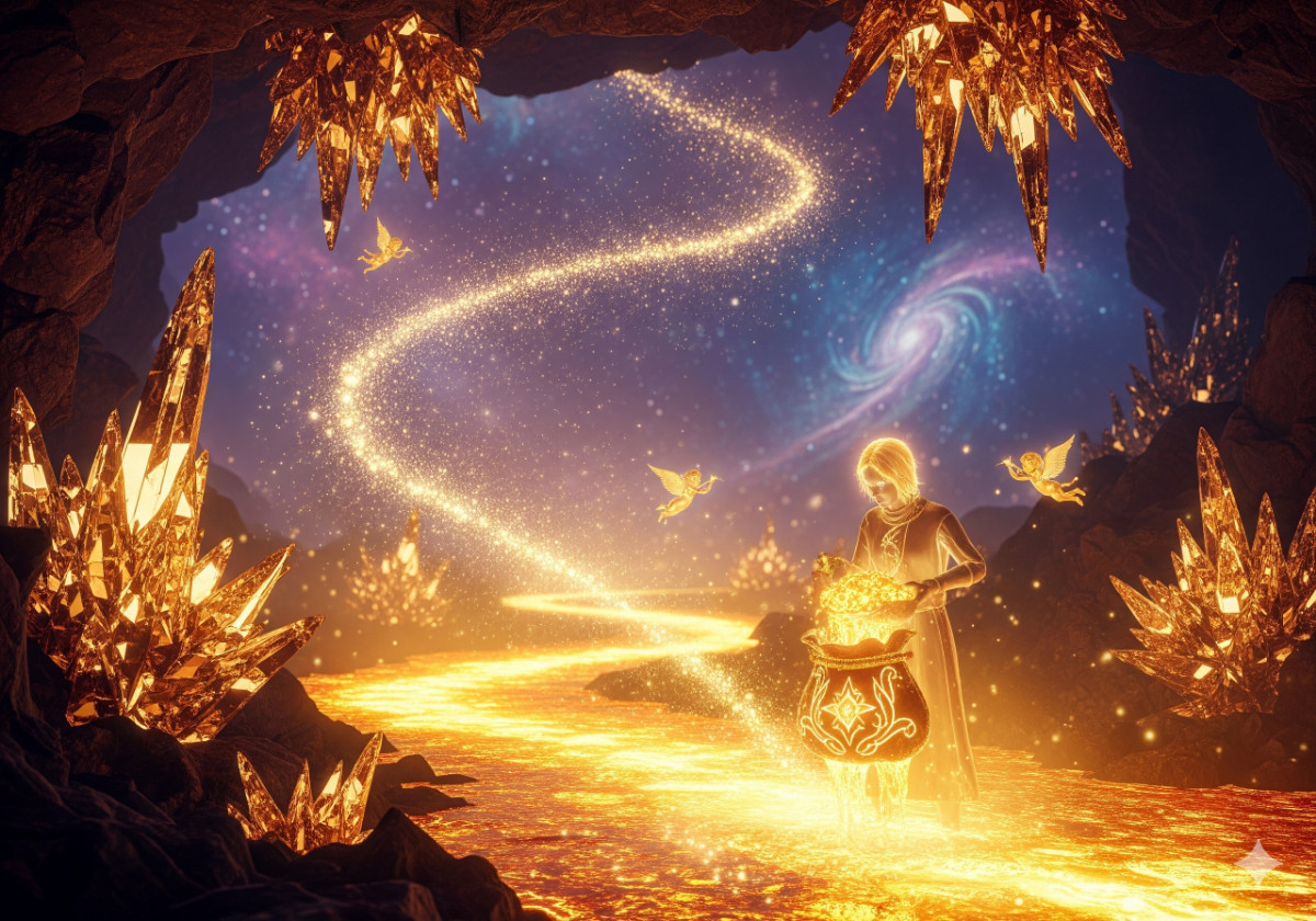 Rüyada Altın Bulmak Rüyada Altın Bulmak