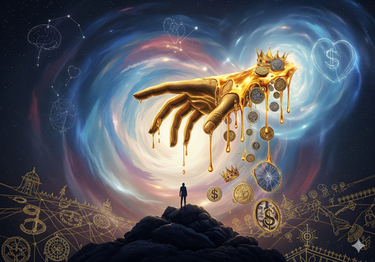 Rüyada Altın Kaybetmek Rüyada Altın Kaybetmek