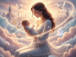 Rüyada Bebek Görmek Ne Anlama Gelir