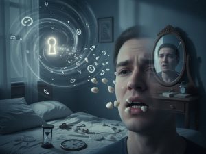 Rüyada Diş Düşmesi Görmenin Anlamı ve Yorumları