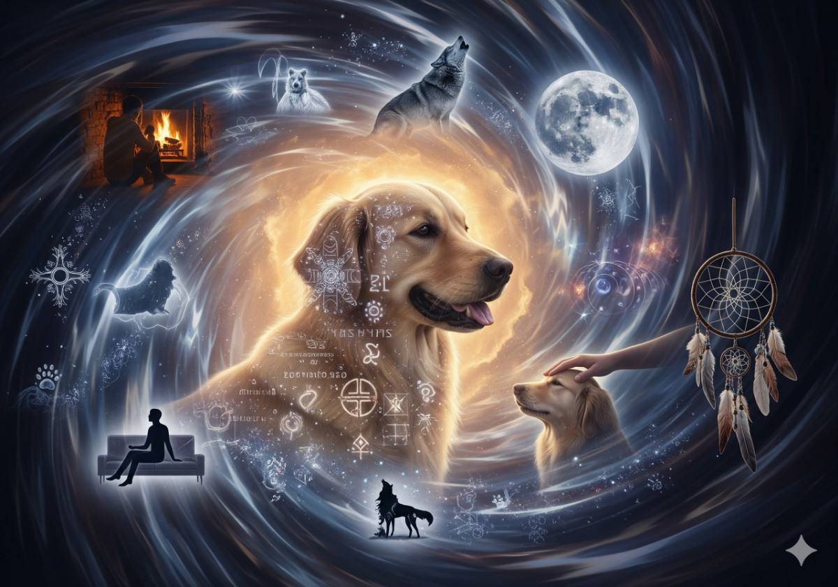 Rüyada Köpek Görmenin Hayatınıza Etkisi ve Öneriler Rüyada Köpek Görmenin Hayatınıza Etkisi ve Öneriler