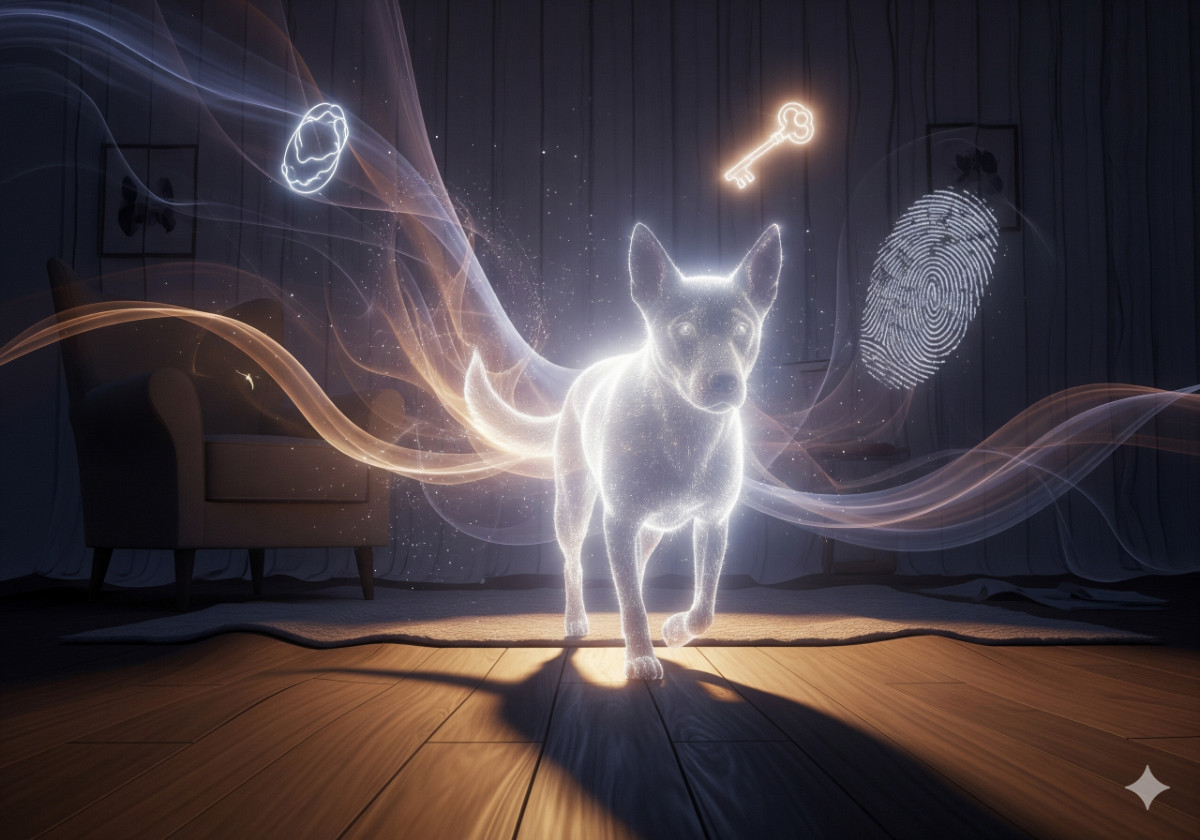 Rüyada Köpek Görmeyle İlgili Yaygın Yanılgılar Rüyada Köpek Görmeyle İlgili Yaygın Yanılgılar