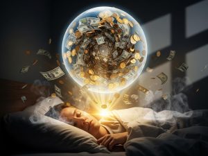 Rüyada Para Görmek Anlamı ve Yorumları