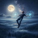 Rüyada Uçmak Ne Anlama Gelir