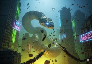 Rüyada Yılan Görmek Ne Anlama Gelir