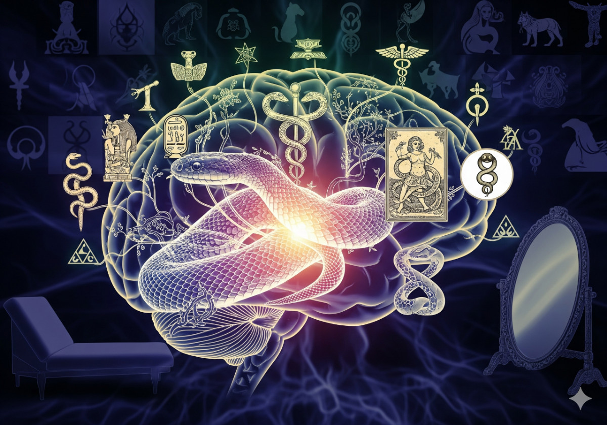 Rüyada Yılan Görmenin Psikolojik ve Kültürel Yansımaları